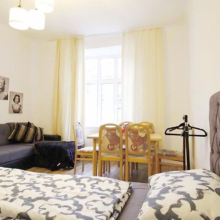 Comfortable Rooms Near Schonbrunn Palace Βιέννη Εξωτερικό φωτογραφία