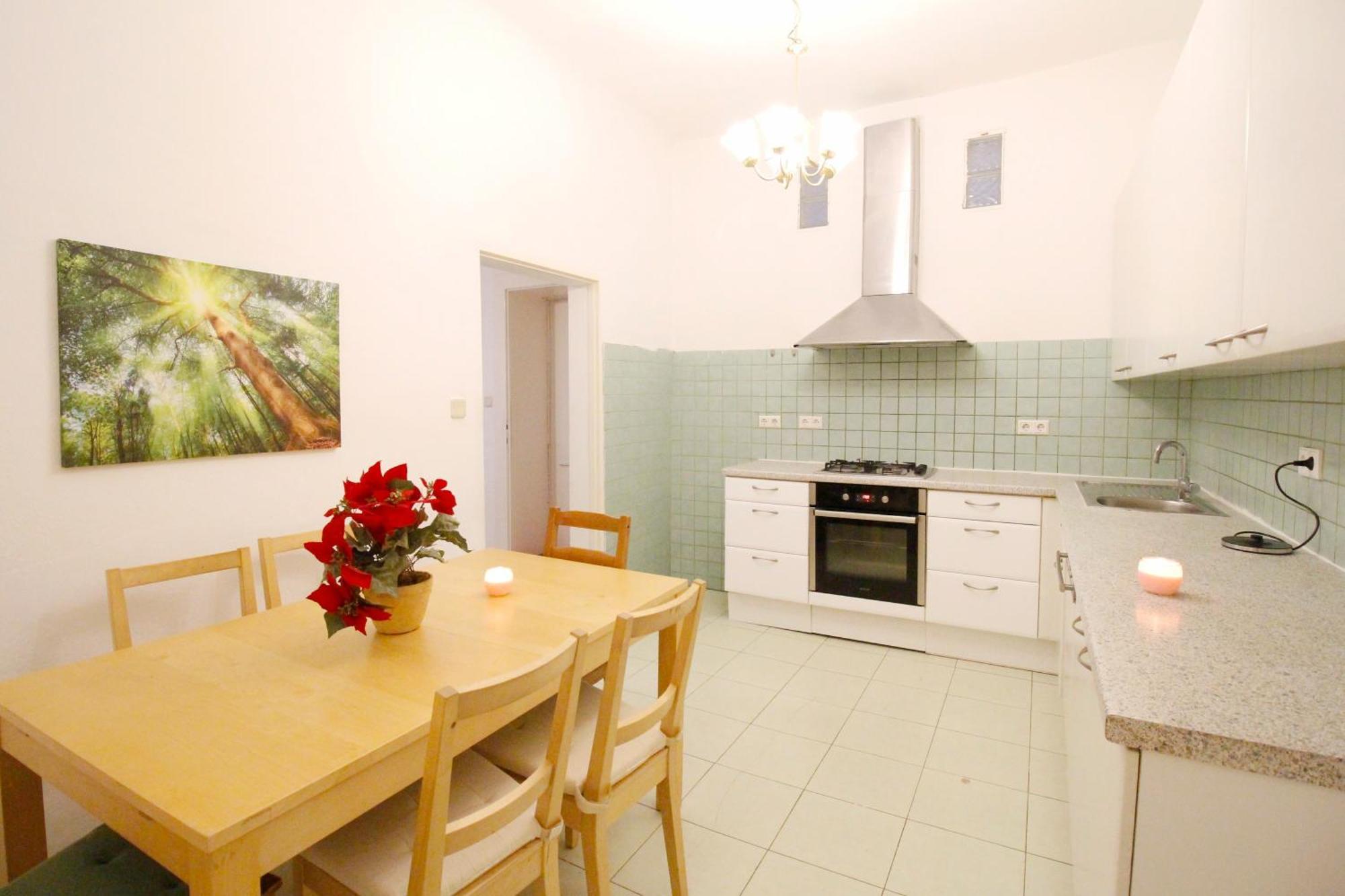 Comfortable Rooms Near Schonbrunn Palace Βιέννη Εξωτερικό φωτογραφία