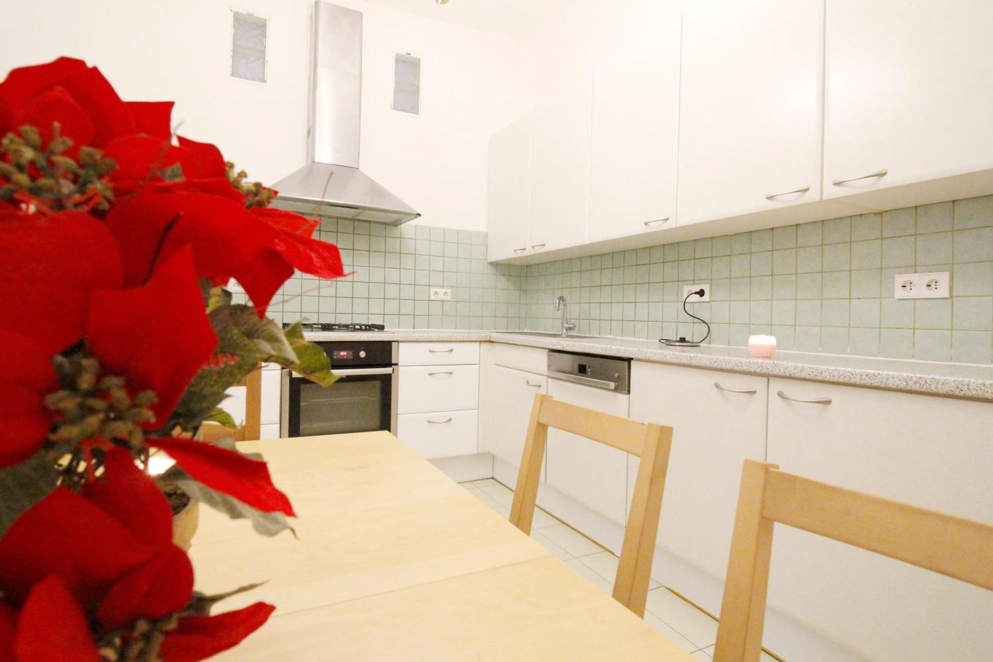 Comfortable Rooms Near Schonbrunn Palace Βιέννη Εξωτερικό φωτογραφία