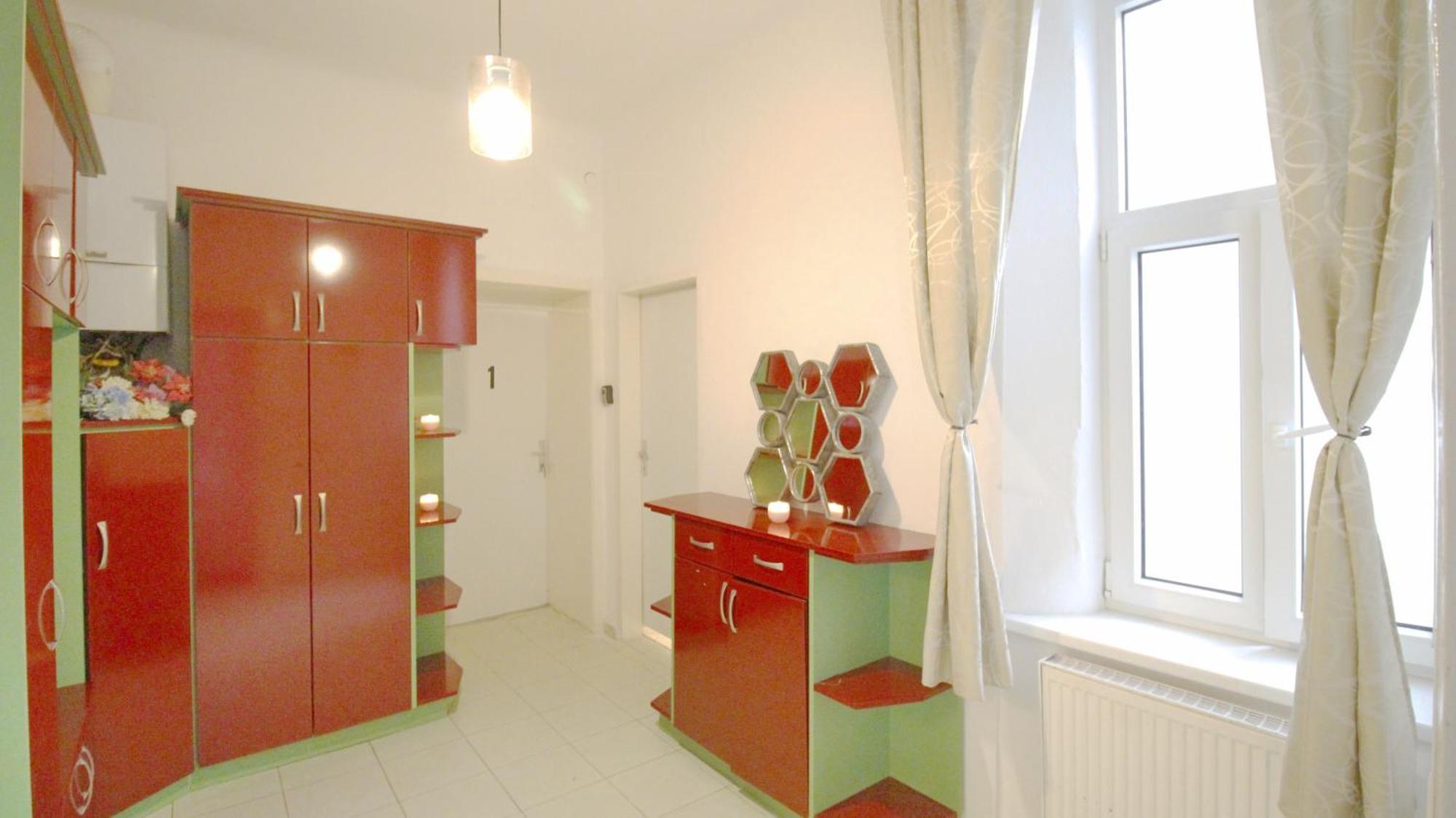 Comfortable Rooms Near Schonbrunn Palace Βιέννη Εξωτερικό φωτογραφία