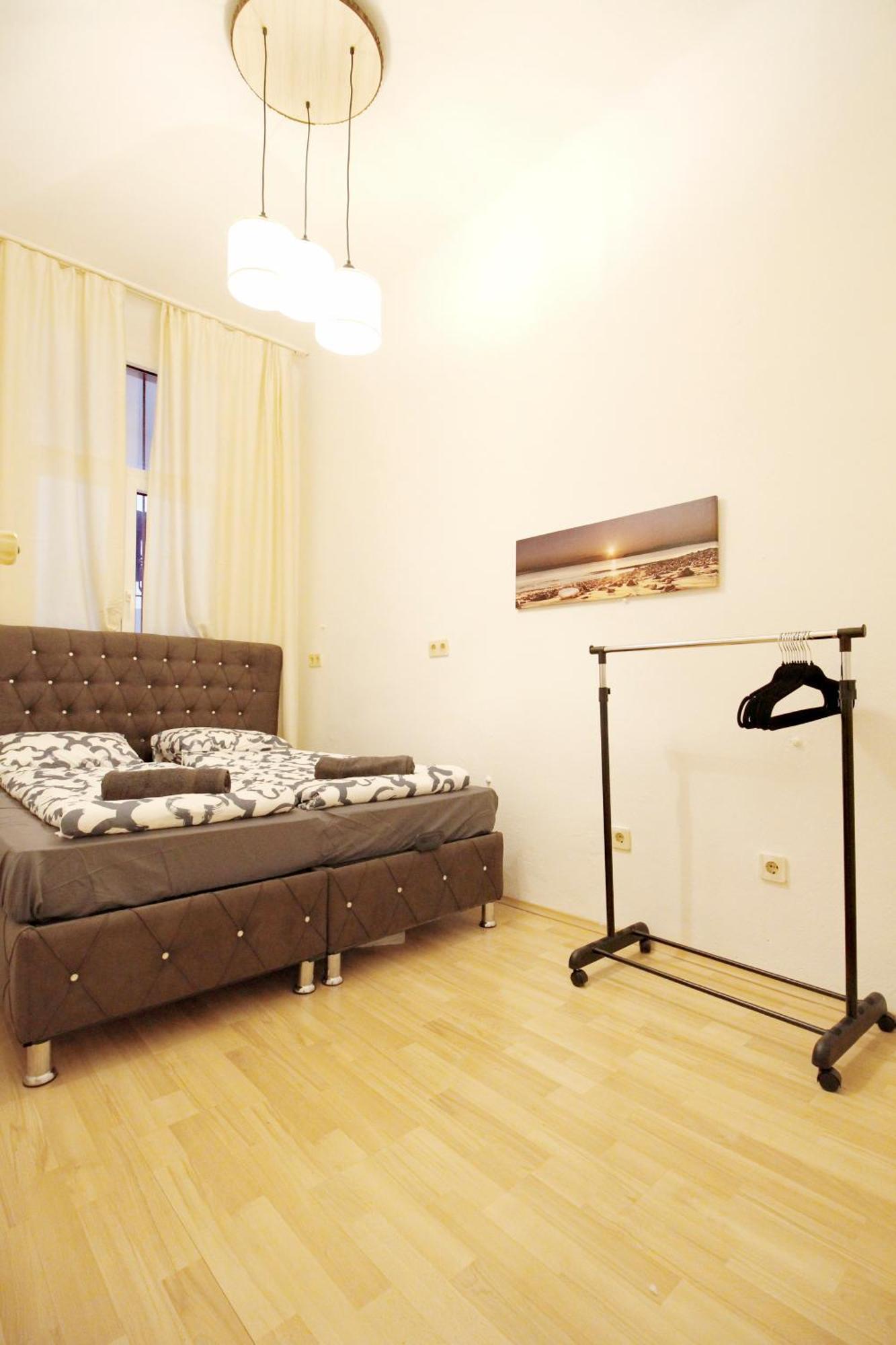 Comfortable Rooms Near Schonbrunn Palace Βιέννη Εξωτερικό φωτογραφία