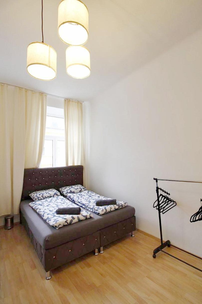 Comfortable Rooms Near Schonbrunn Palace Βιέννη Εξωτερικό φωτογραφία