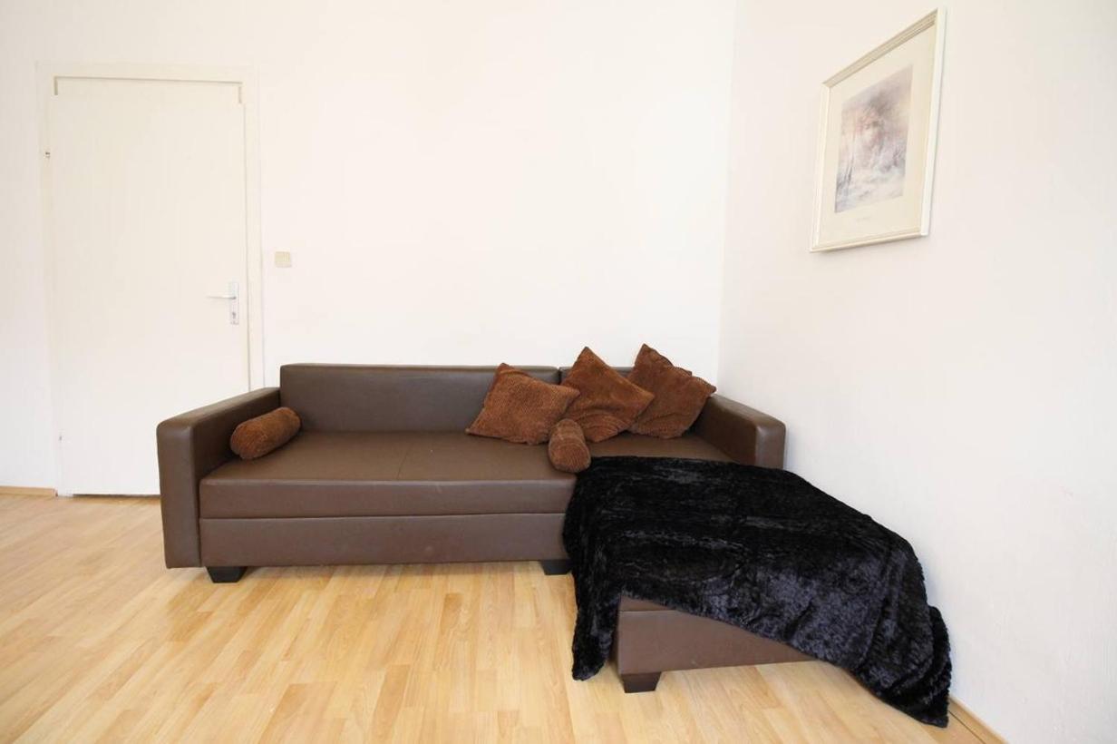 Comfortable Rooms Near Schonbrunn Palace Βιέννη Εξωτερικό φωτογραφία