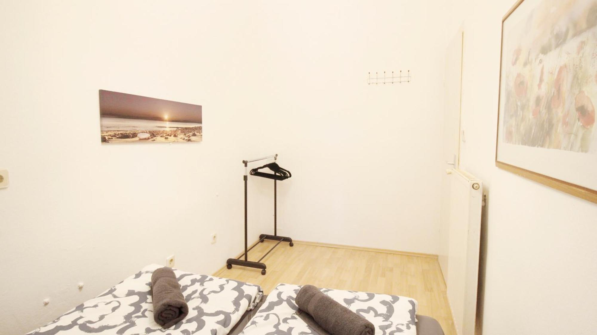 Comfortable Rooms Near Schonbrunn Palace Βιέννη Εξωτερικό φωτογραφία
