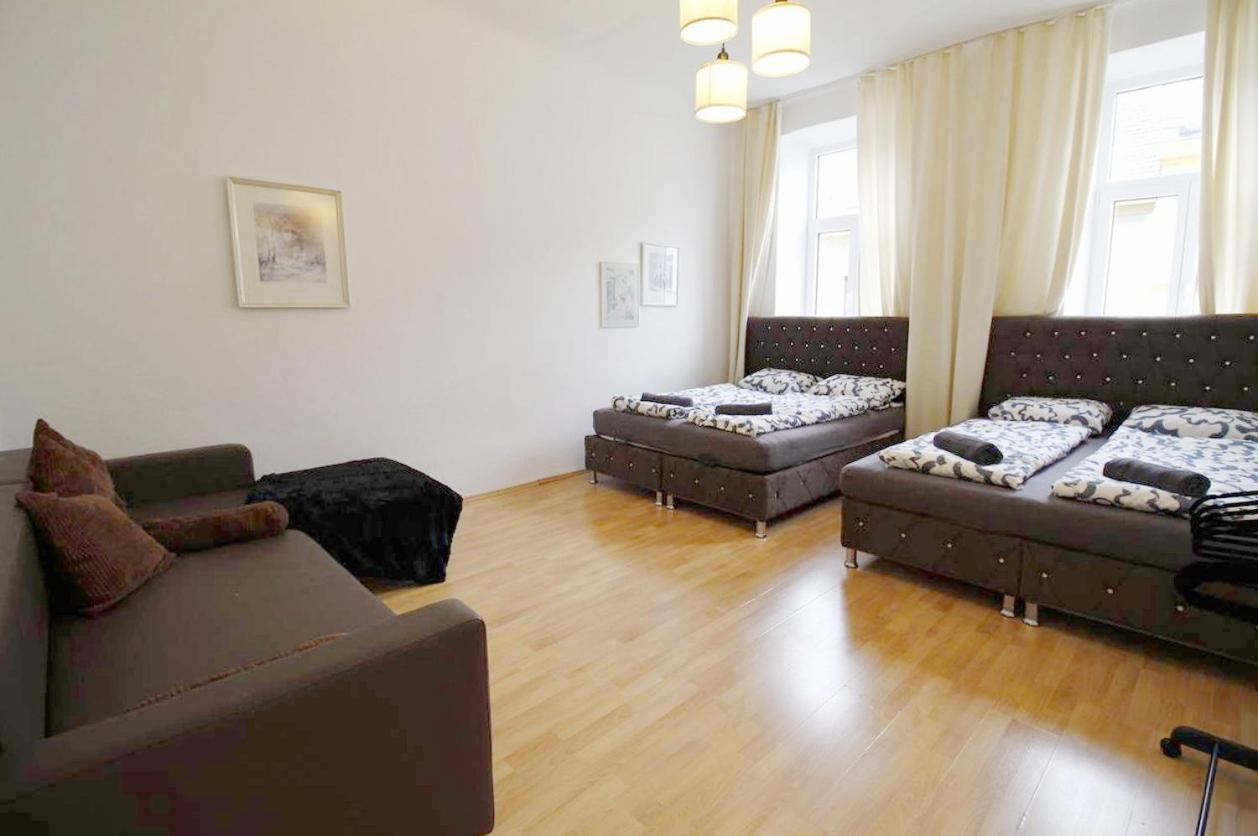 Comfortable Rooms Near Schonbrunn Palace Βιέννη Εξωτερικό φωτογραφία