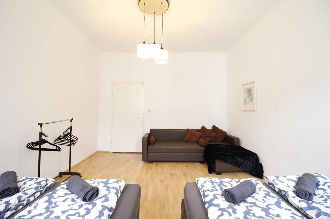 Comfortable Rooms Near Schonbrunn Palace Βιέννη Εξωτερικό φωτογραφία