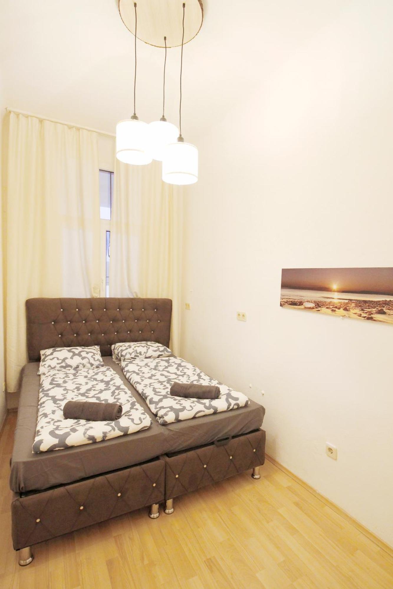 Comfortable Rooms Near Schonbrunn Palace Βιέννη Εξωτερικό φωτογραφία