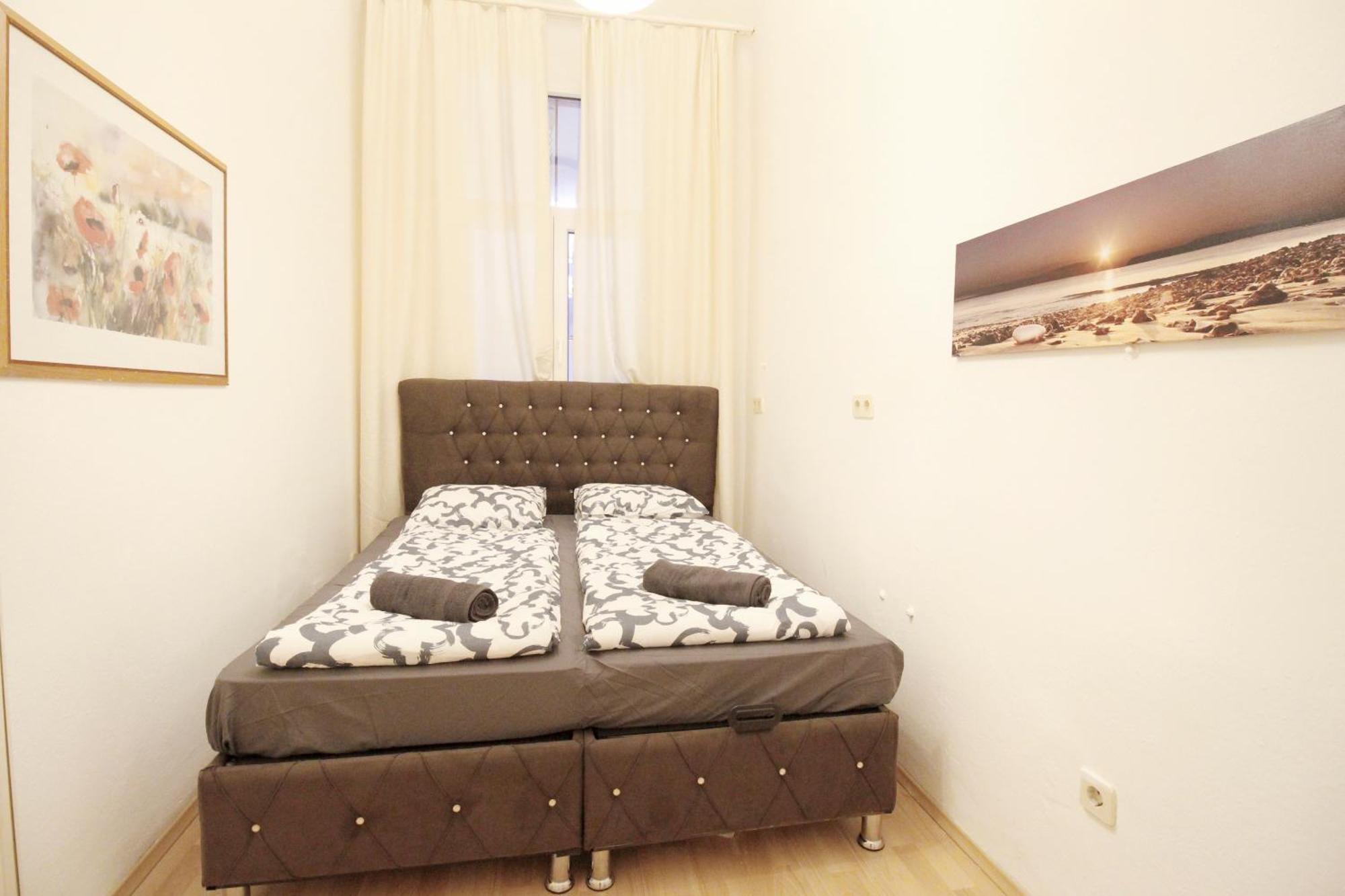 Comfortable Rooms Near Schonbrunn Palace Βιέννη Εξωτερικό φωτογραφία