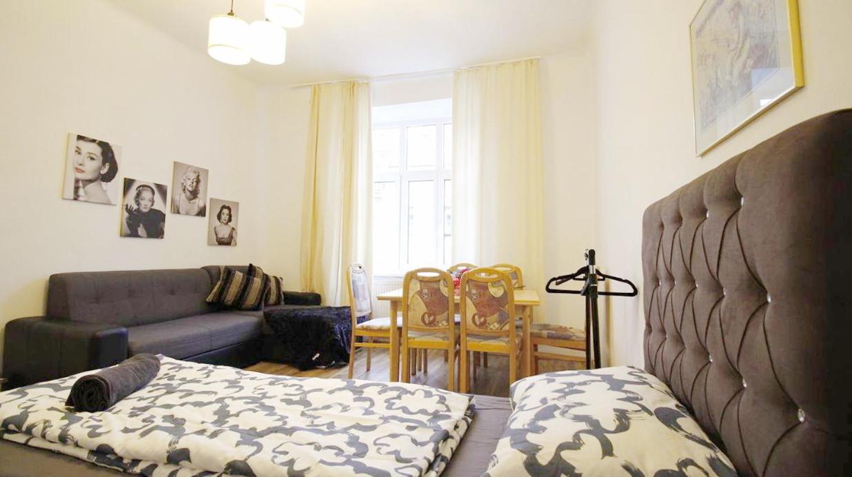 Comfortable Rooms Near Schonbrunn Palace Βιέννη Εξωτερικό φωτογραφία