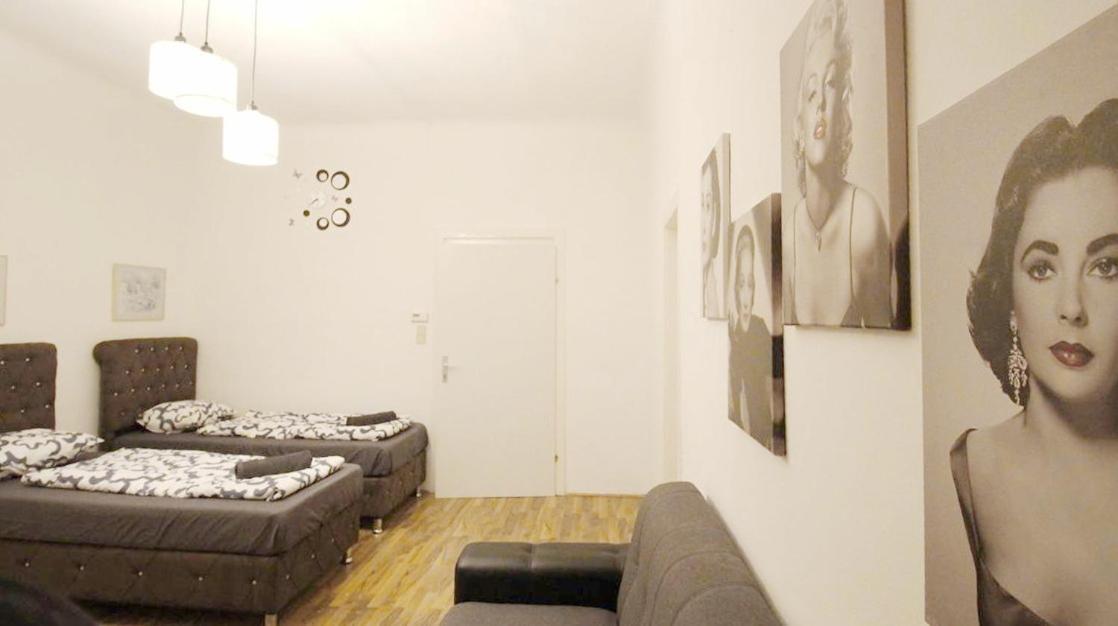 Comfortable Rooms Near Schonbrunn Palace Βιέννη Εξωτερικό φωτογραφία