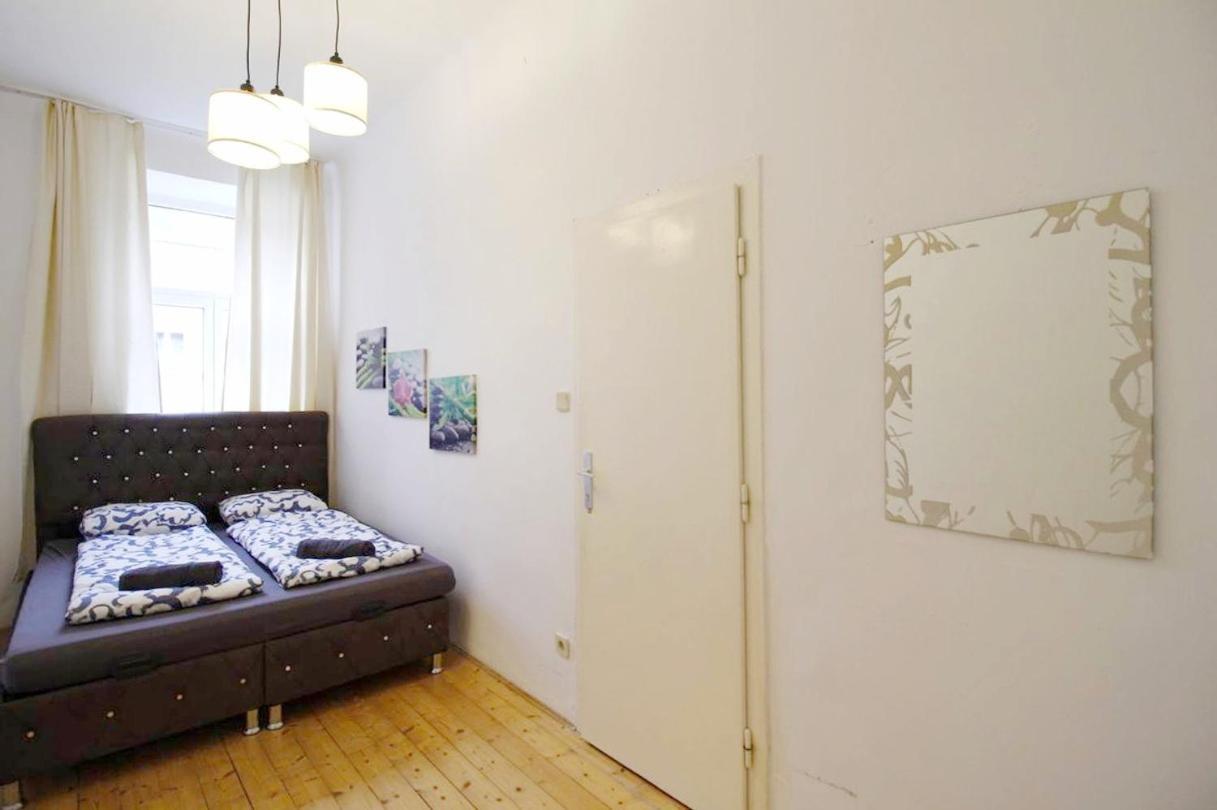 Comfortable Rooms Near Schonbrunn Palace Βιέννη Εξωτερικό φωτογραφία