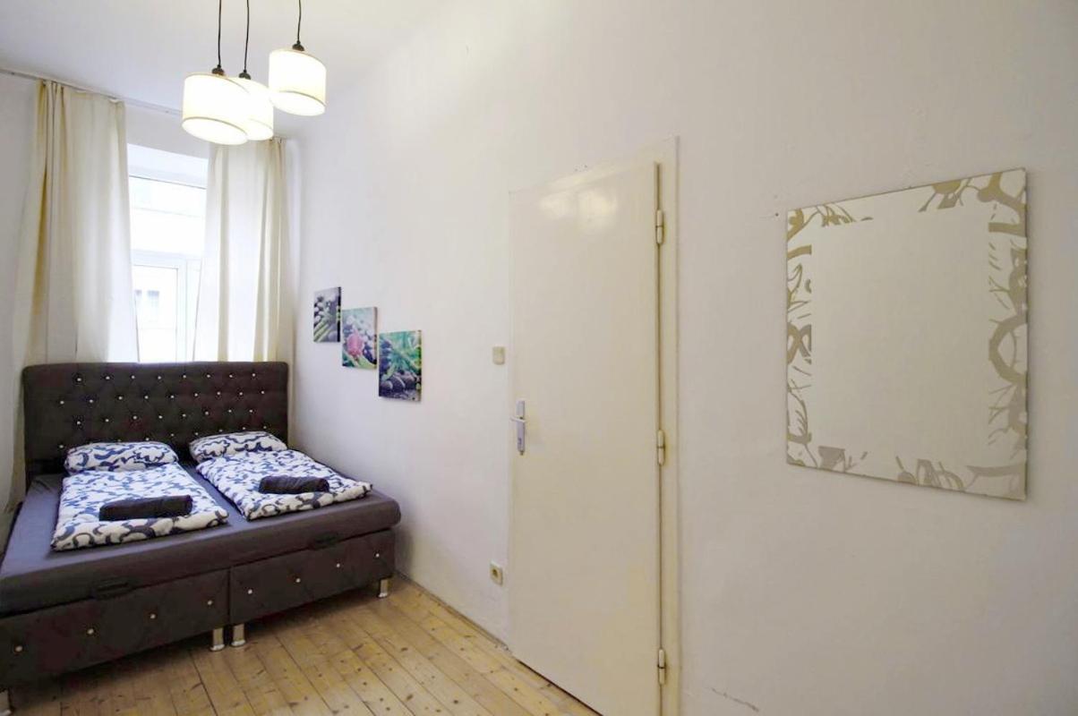 Comfortable Rooms Near Schonbrunn Palace Βιέννη Εξωτερικό φωτογραφία