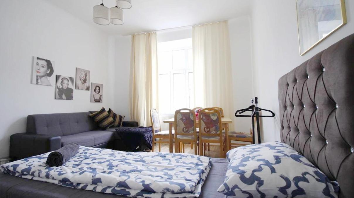 Comfortable Rooms Near Schonbrunn Palace Βιέννη Εξωτερικό φωτογραφία