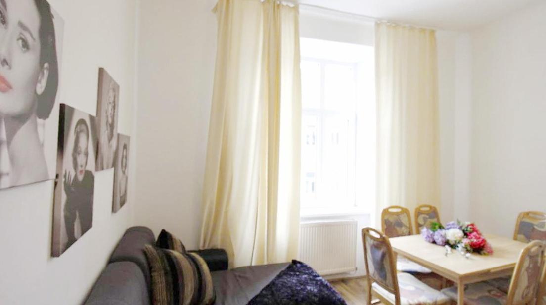 Comfortable Rooms Near Schonbrunn Palace Βιέννη Εξωτερικό φωτογραφία