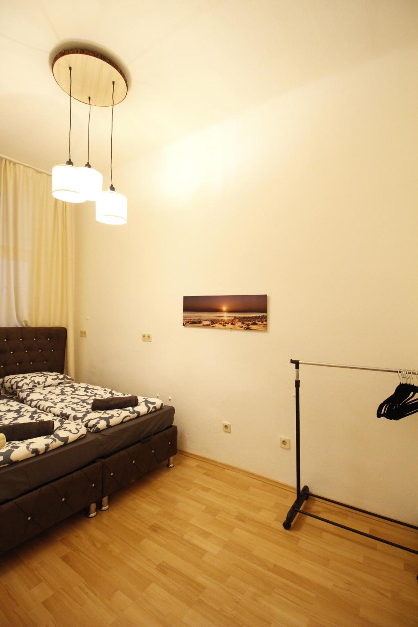 Comfortable Rooms Near Schonbrunn Palace Βιέννη Εξωτερικό φωτογραφία