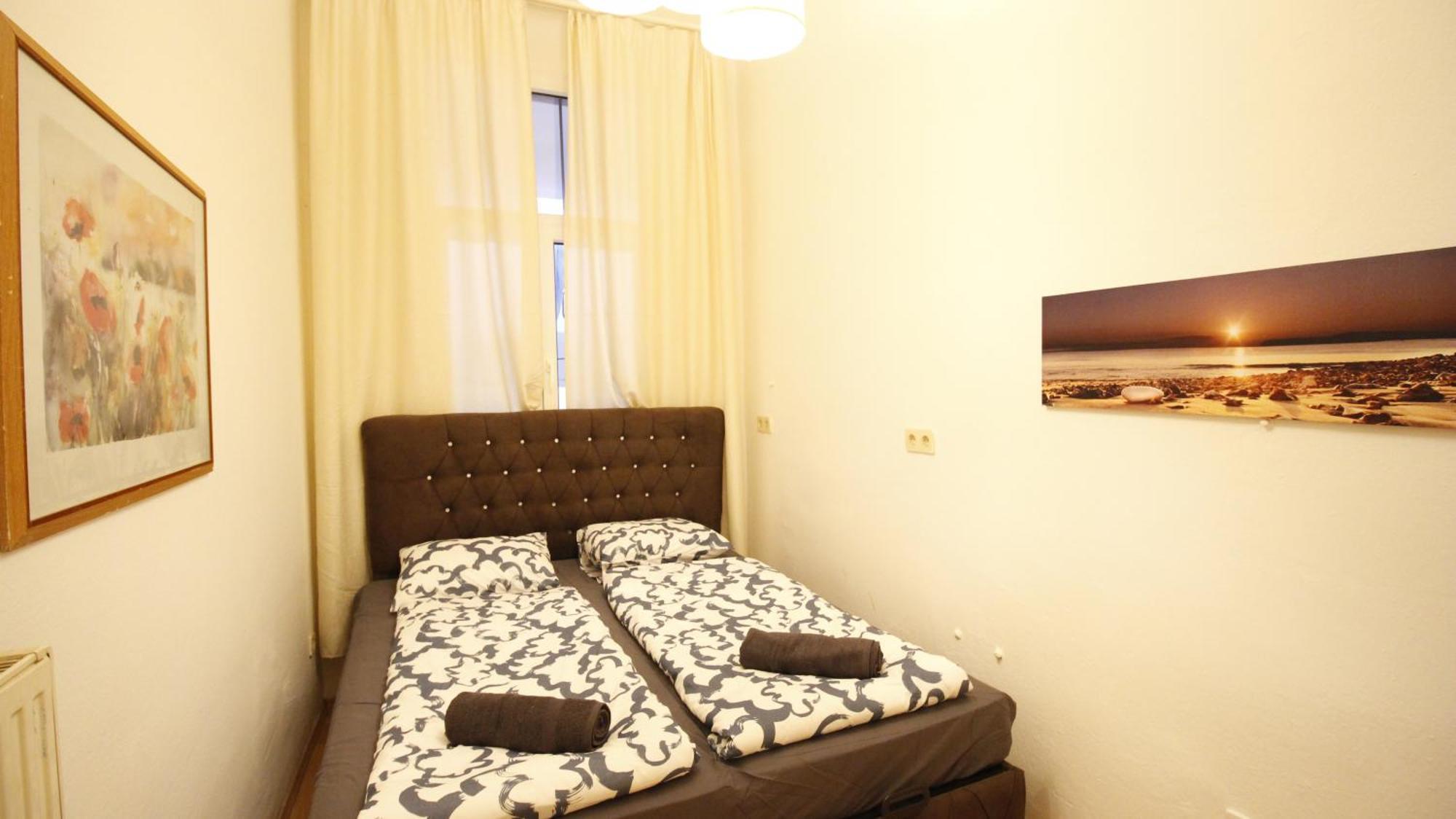 Comfortable Rooms Near Schonbrunn Palace Βιέννη Εξωτερικό φωτογραφία