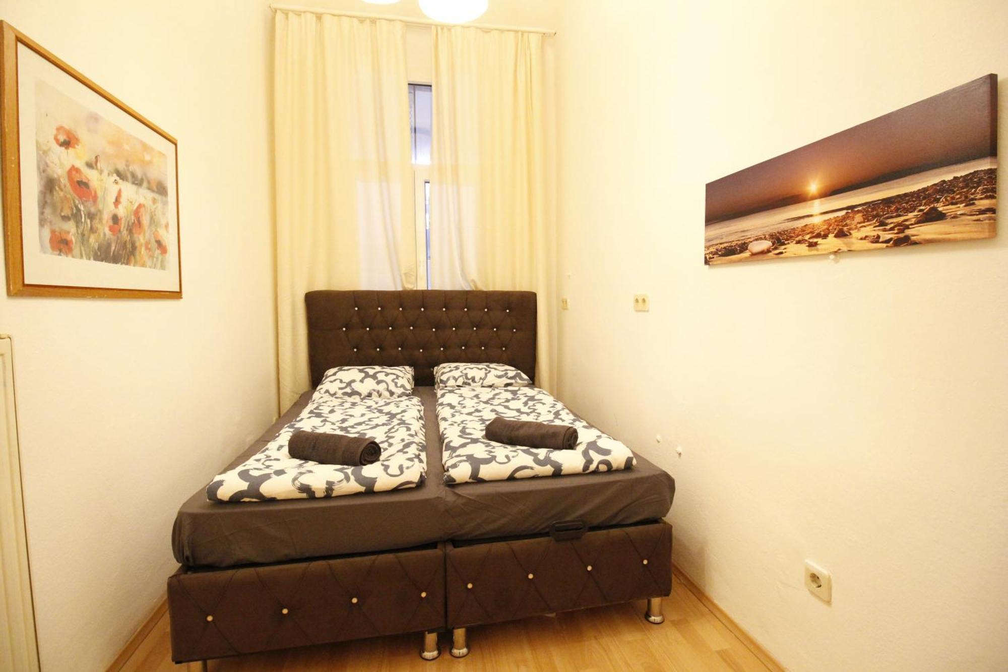 Comfortable Rooms Near Schonbrunn Palace Βιέννη Εξωτερικό φωτογραφία